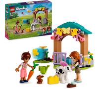 LEGO® Friends 42607 Autumn's Baby Cow Shed
