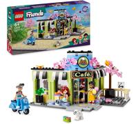 LEGO® Friends 42618 Heartlake City Café