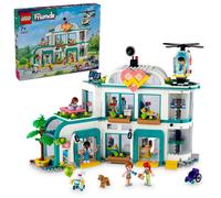 LEGO® Friends 42621 Heartlake City Hospital