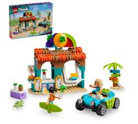 LEGO® Friends 42625 Beach Smoothie Stand