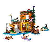 LEGO® Friends 42626 Adventure Camp Water Sports