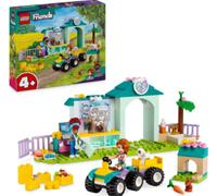 LEGO® Friends 42632 Farm Animal Vet Clinic