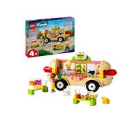 Lego Friends 42633 Hot Dog Food Truck Toy Boys Girls Christmas Gift 4+ Years