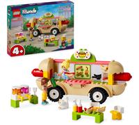 LEGO® Friends 42633 Hot Dog Food Truck