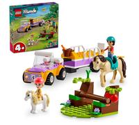 LEGO® Friends 42634 Horse and Pony Trailer