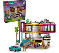 LEGO Friends 42639 Andrea's Modern Mansion, ⭐⭐Brand New & Sealed⭐⭐