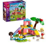 Lego Friends Guinea Pig Playground Animal Toy 42640 One Colour
