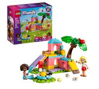 Lego Friends Guinea Pig Playground Animal Toy 42640 One Colour