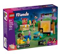Lego Friends 42642 Friendship Movie Night - Brand New & Sealed