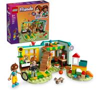 Lego Friends Autumn&Rsquo;S Room Toy Mini Doll Set 42646 One Colour