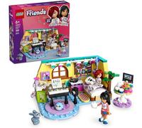 Lego Friends 42644 Paisleys Room & 2 Dolls Construction Playset
