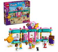 Lego Friends Heartlake City Sweet Shop Toy Set 42649 One Colour