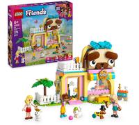 Lego Friends Pet Accessories Shop Building Toy 42650 One Colour