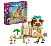 LEGO® FRIENDS 42650 Pet Accessories Store
