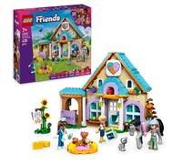 Lego Friends Horse And Pet Vet Clinic Set 42651 One Colour