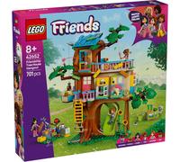 Lego Friends Friendship Tree House Hangout Set 42652 One Colour