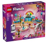 Lego Friends 42661 Costume Party with Unicorn & Fairy - Brand New & Sealed