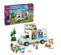 LEGO® FRIENDS 42663 Adventures in a Friend's Campervan