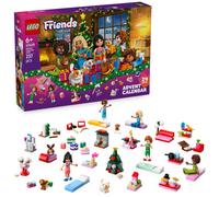 LEGO Friends 42668 Advent Calendar 2025 Age 6+ 327pcs