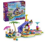 LEGO Friends 42676 Fun Water Park Day
