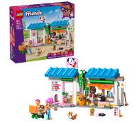 LEGO® Friends 42677 Dog Treats Bakery