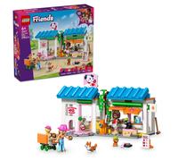 Lego Friends Dog Treats Bakery Shop Toy 42677 One Colour