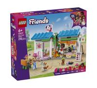 LEGO Friends 42677 Dog Treats Bakery - PRE ORDER Ships from Jan 5th