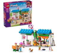 Lego Friends Dog Treats Bakery Shop Toy 42677 One Colour