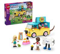 LEGO Friends 42678 Pet Accessories Van