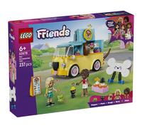 LEGO Friends 42678 Pet Accessories Van - PRE ORDER Ships from Jan 5th