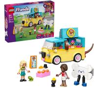 LEGO® Friends 42678 Pet Accessories Van