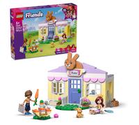 Lego Friends 42679 Heartlake City Bunny Hotel