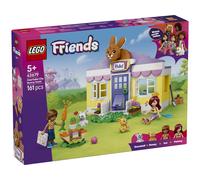 LEGO Friends 42679 Heartlake City Bunny Hotel - PRE ORDER Ships from Jan 5th