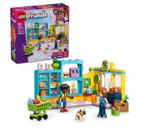 LEGO Friends 42680 Heartlake City Convenience Store