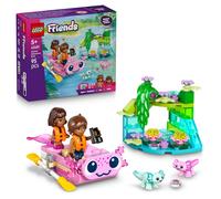 LEGO Friends 42681 Axolotl Adventure Boat