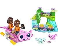 LEGO® Friends 42681 Axolotl Adventure Boat