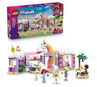 Lego Friends Unicorn Dream CafÉ Toy For Kids 42684 One Colour