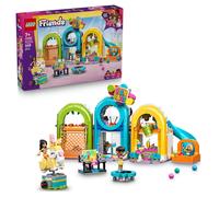 Lego Indoor Playground Construction Game Multicolor Kids