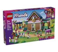 LEGO® Friends 42688 Horse Stable and Riding Academy