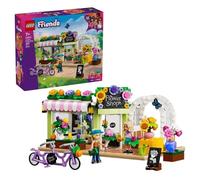 Lego Creative Florist Construction Game Kids