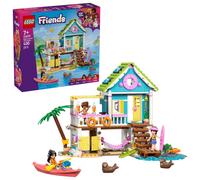 LEGO Friends 42699 Beach House with Seals