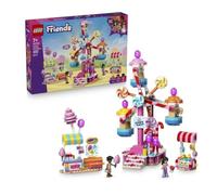 LEGO® FRIENDS 42700 Fairy Flower Carousel