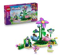 LEGO Friends 42702 Spinning Flower & Fairy Teacup Ride