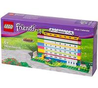LEGO Friends 850581 Brick Calendar