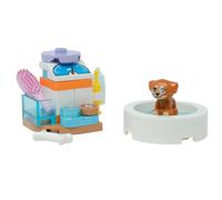 LEGO Friends Accessory Set: Cute Cat (Aira) at Veterinary Station Kit (21 pcs)