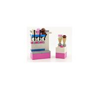 LEGO Friends Accessory Set: Ice Cream Parlor (38 pcs)