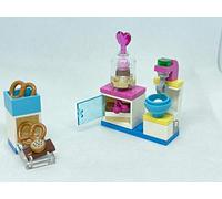 LEGO Friends Accessory Set: Olivia's Bakery (38 pcs)