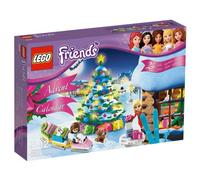 LEGO Friends Advent Calendar