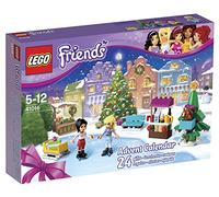 LEGO Friends Advent Calendar