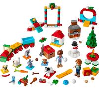 LEGO Christmas Advent Calendar Lego Friends 2023 41758